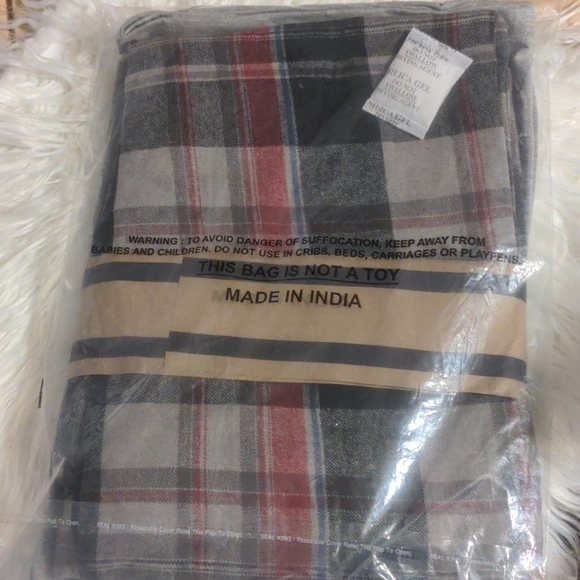 Cosi concepts sleepwear 2piece set mens xl - Picture 2 of 2